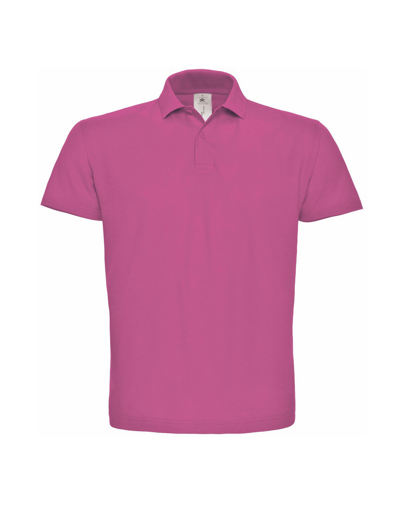 Herren-Poloshirt zum Personalisieren – Brieuc - 5