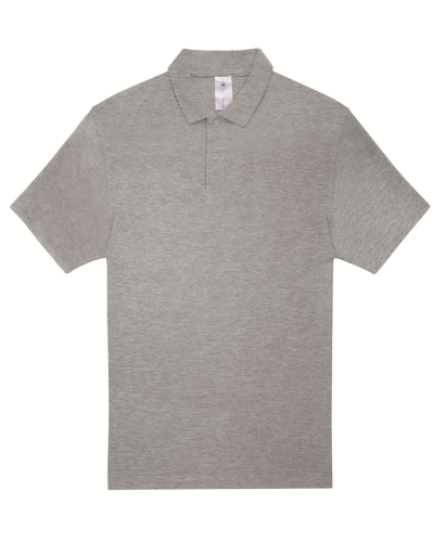 Herren-Poloshirt zum Personalisieren – Brieuc - 6