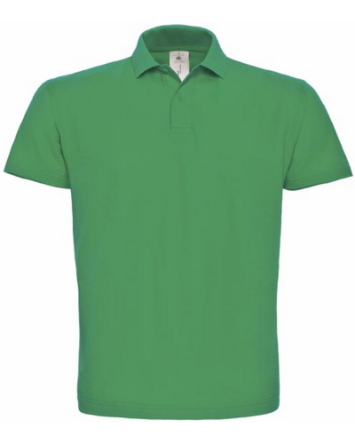 Herren-Poloshirt zum Personalisieren – Brieuc - 7