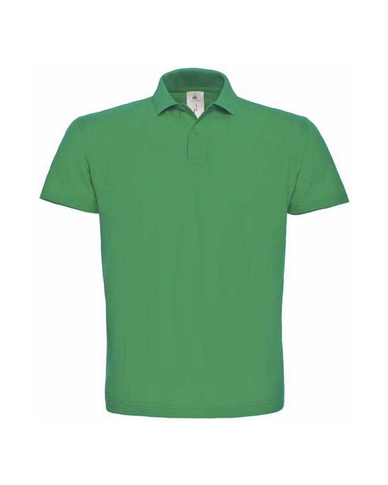 Herren-Poloshirt zum Personalisieren – Brieuc - 7