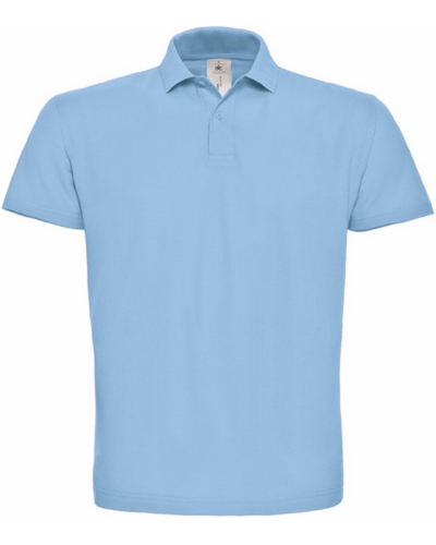 Polo homme à personnaliser - Brieuc - 8