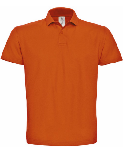 Herren-Poloshirt zum Personalisieren – Brieuc - 10