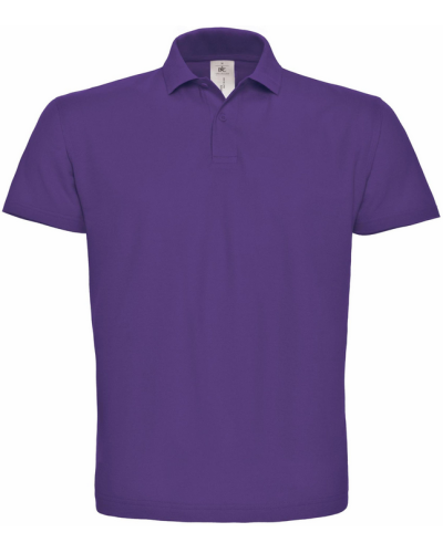 Polo homme à personnaliser - Brieuc - 11