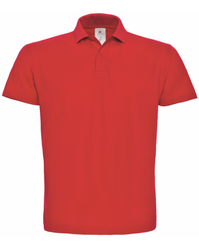 Herren-Poloshirt zum Personalisieren – Brieuc - 12