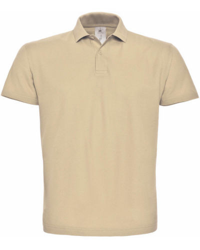 Herren-Poloshirt zum Personalisieren – Brieuc - 14