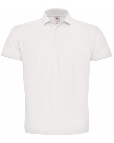 Herren-Poloshirt zum Personalisieren – Brieuc - 15