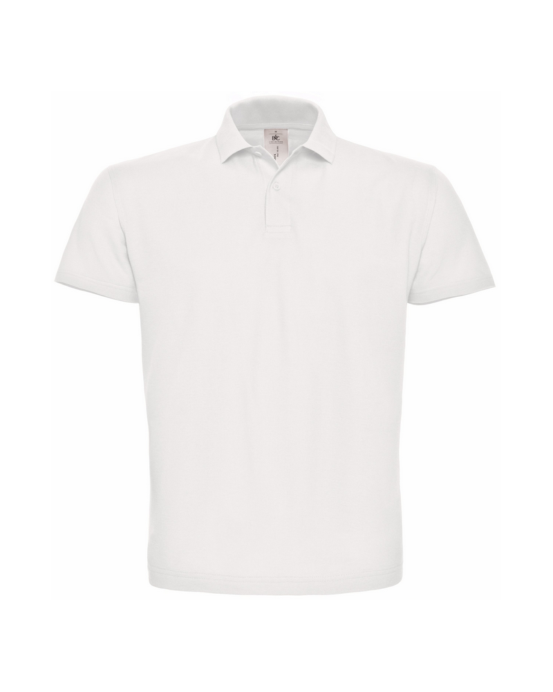 Herren-Poloshirt zum Personalisieren – Brieuc - 15