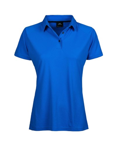 Polo à personnaliser Sport Femme 5