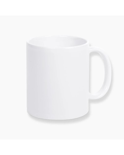 Mug à personnaliser en céramique 9,50 € TTC - Idée cadeau