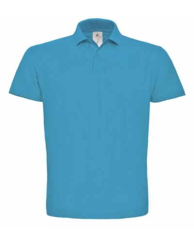Polo homme à personnaliser - Brieuc - 18