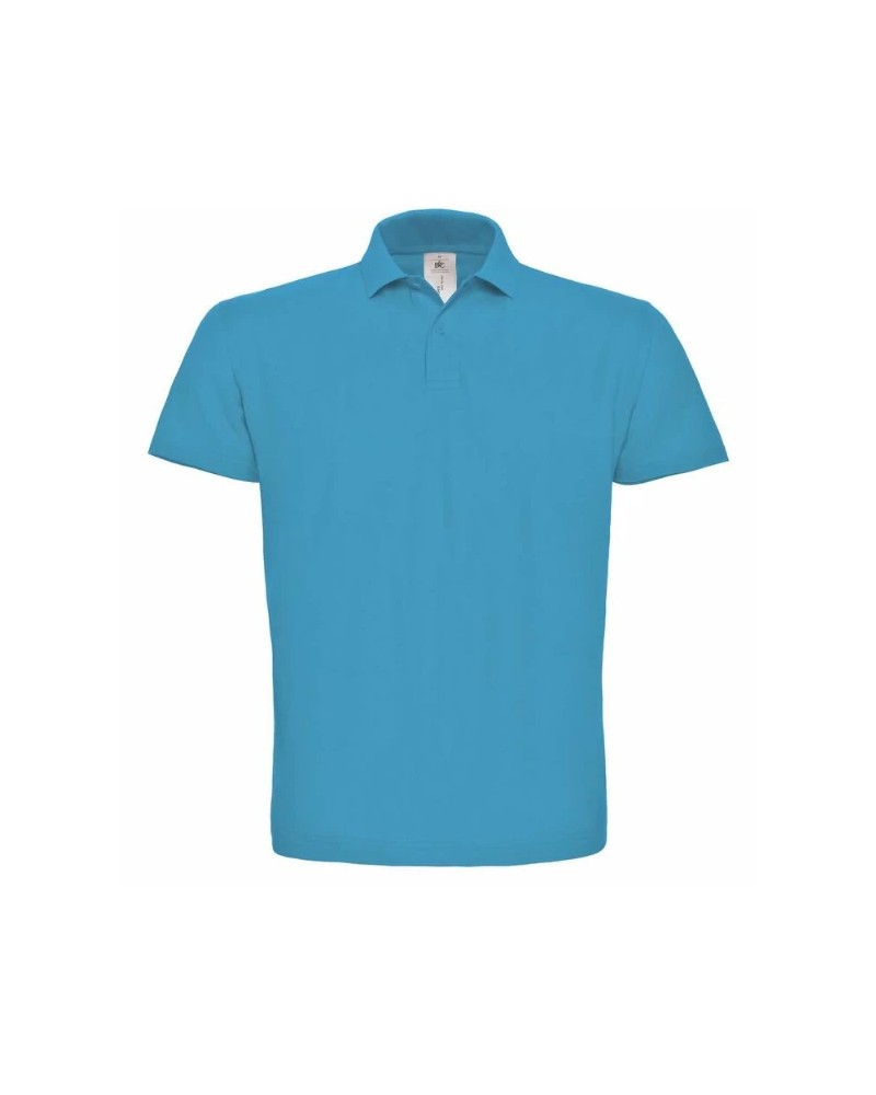 Herren-Poloshirt zum Personalisieren – Brieuc - 18