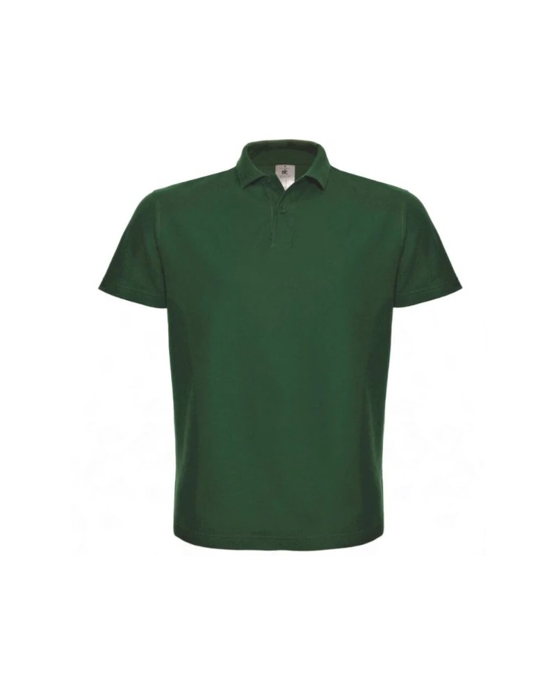 Herren-Poloshirt zum Personalisieren – Brieuc - 20
