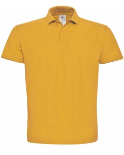 Herren-Poloshirt zum Personalisieren – Brieuc - 21