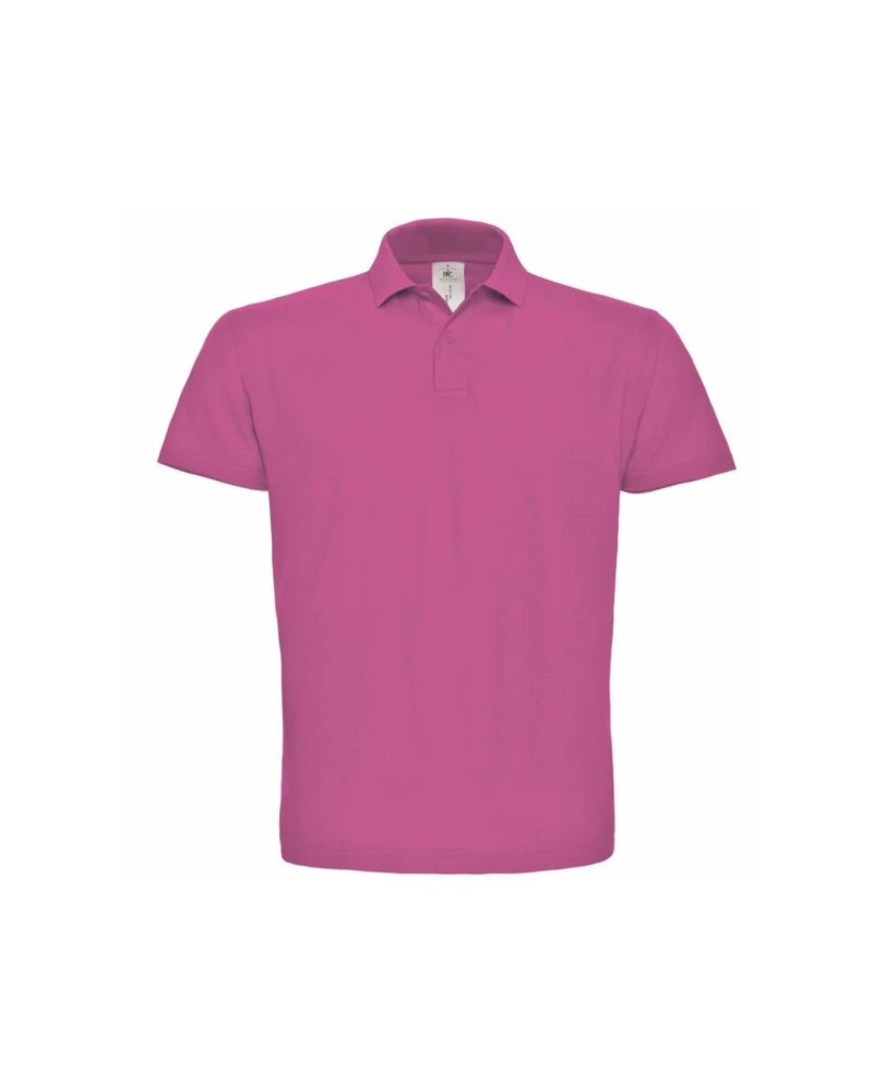 Herren-Poloshirt zum Personalisieren – Brieuc - 22