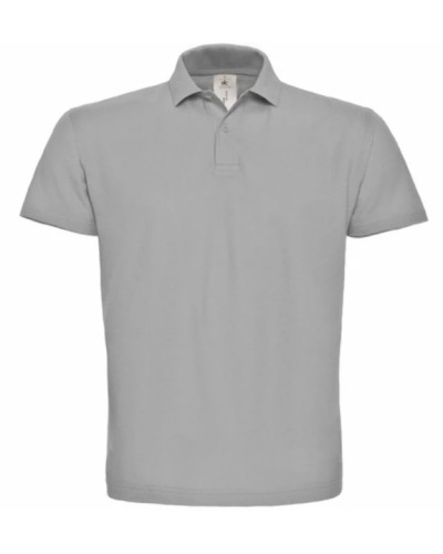 Herren-Poloshirt zum Personalisieren – Brieuc - 23