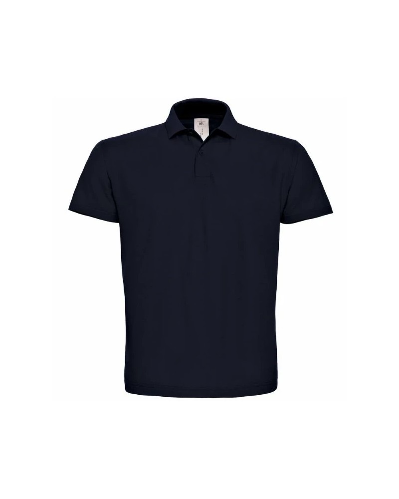 Herren-Poloshirt zum Personalisieren – Brieuc - 24