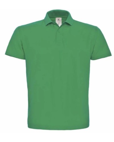 Herren-Poloshirt zum Personalisieren – Brieuc - 25