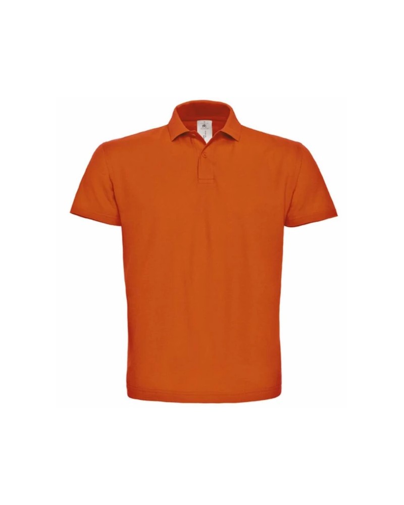 Herren-Poloshirt zum Personalisieren – Brieuc - 28