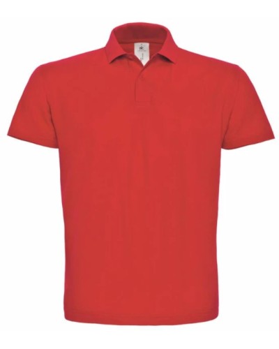 Herren-Poloshirt zum Personalisieren – Brieuc - 29