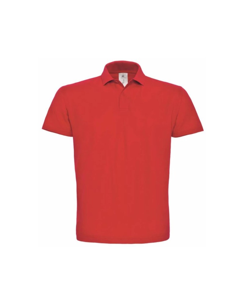 Herren-Poloshirt zum Personalisieren – Brieuc - 29