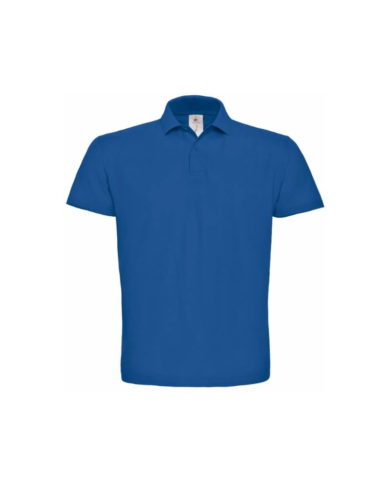 Herren-Poloshirt zum Personalisieren – Brieuc - 30