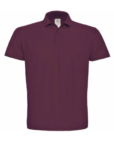 Herren-Poloshirt zum Personalisieren – Brieuc - 31