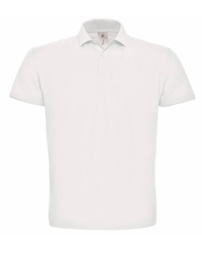 Herren-Poloshirt zum Personalisieren – Brieuc - 32