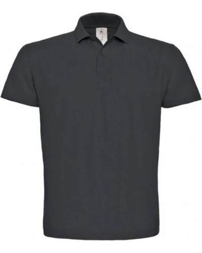 Herren-Poloshirt zum Personalisieren – Brieuc - 34