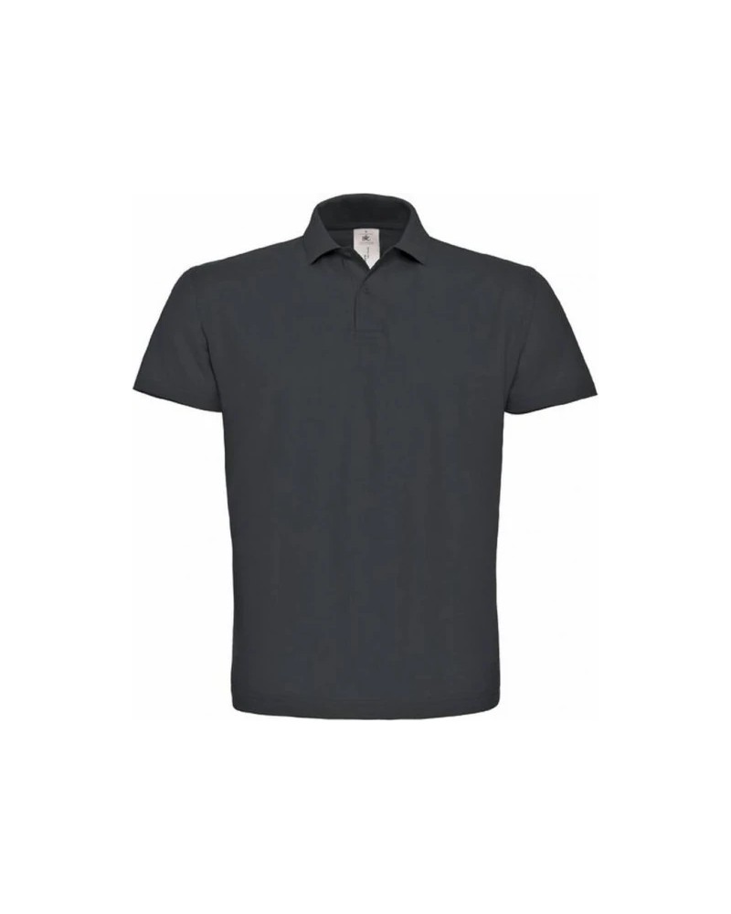 Herren-Poloshirt zum Personalisieren – Brieuc - 34