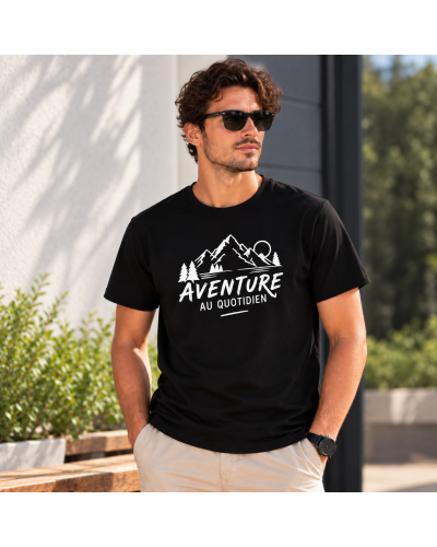 Schwere 100% Baumwolle T-Shirt - 16