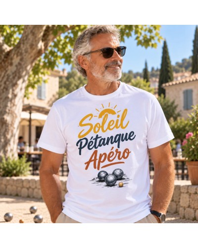 Männer T-shirt Früchte des Webstuhls