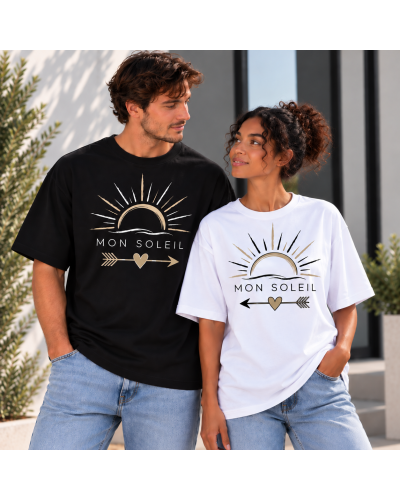 T-Shirt zum Anpassen von Übergröße- Produkt von Jack & Jones - 19