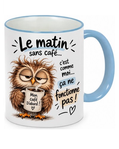 Mug à personnaliser couleur