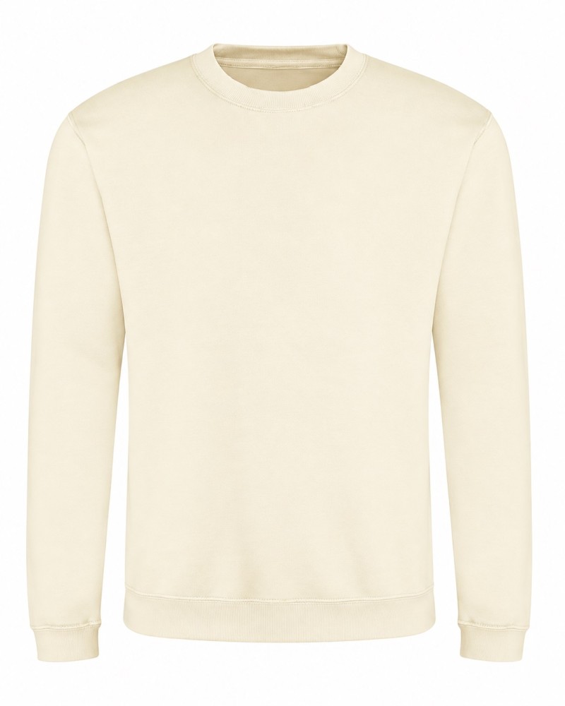 Mann-Sweatshirt zum Anpassen - Just Hoods - 27