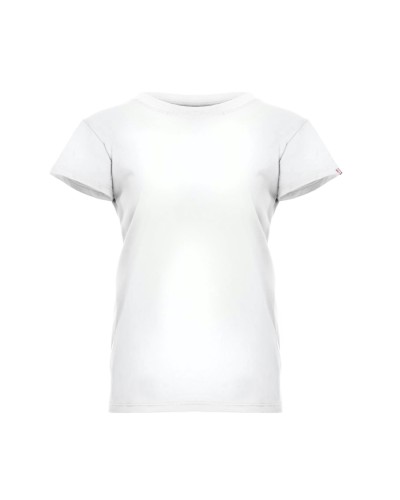 Tee-shirt femme à personnaliser – Fabriqué en France