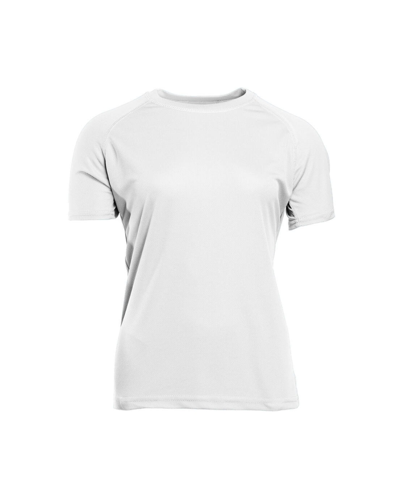Sport-T-Shirt für Damen zum Personalisieren – Erell 4