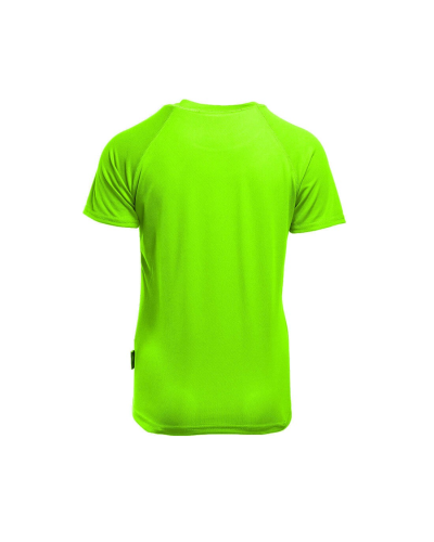 Tee-shirt de sport femme à personnaliser - Erell 12