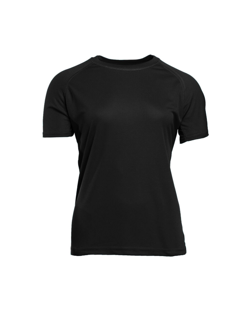 Sport-T-Shirt für Damen zum Personalisieren – Erell 18