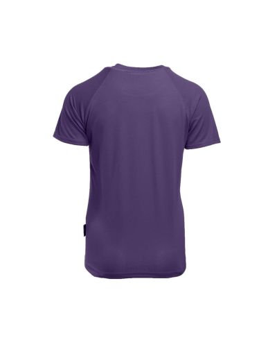 Sport-T-Shirt für Damen zum Personalisieren – Erell 24