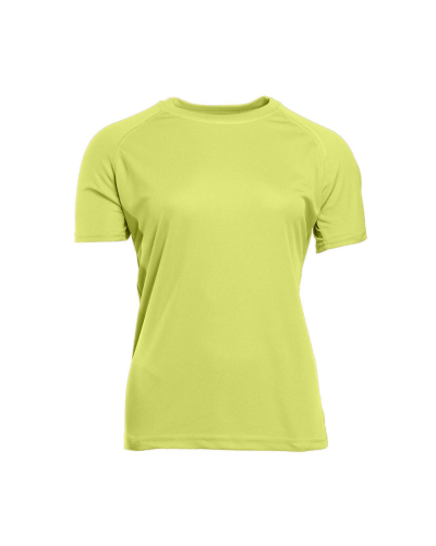 Tee-shirt de sport femme à personnaliser - Erell 28