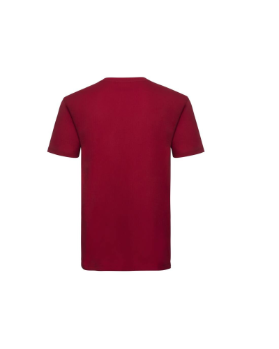 Tee-shirt 100% coton organique