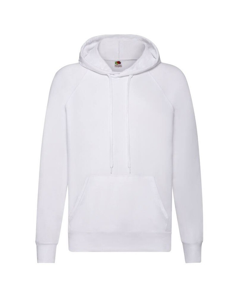 Sweat Léger à Capuche homme à personnaliser - Elouan 2