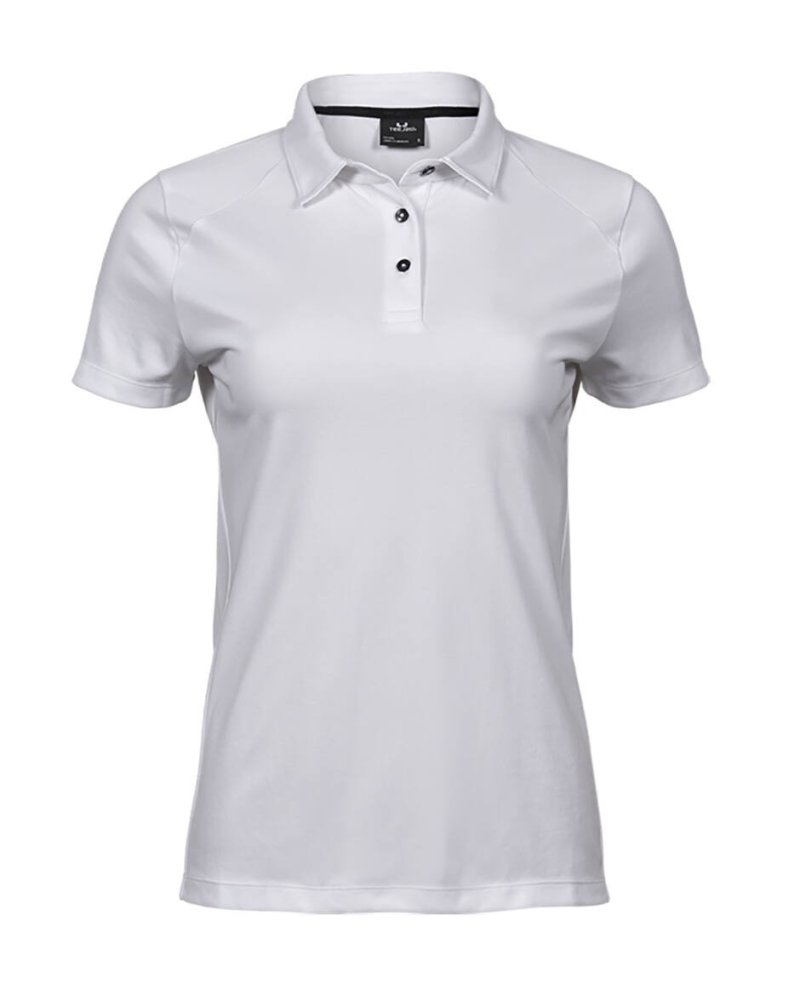 Polo à personnaliser Sport Femme 3