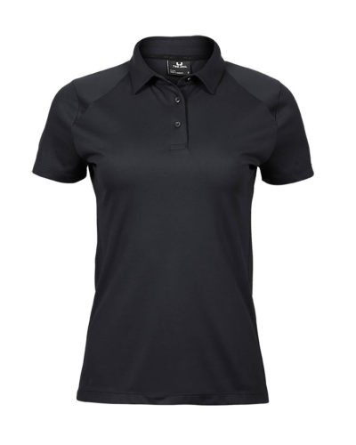 Polo à personnaliser Sport Femme 2